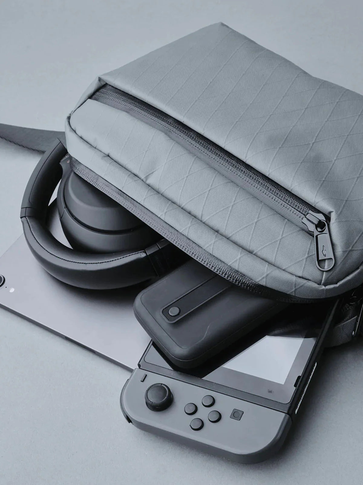 Alpaka - GO Sling Mini