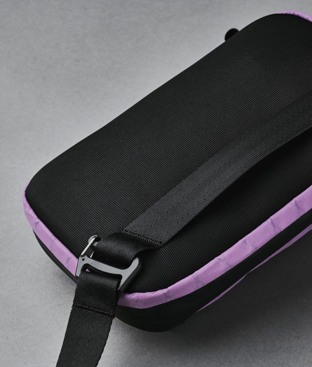 Alpaka - Elements Tech Case Mini พร้อมสายสะพาย