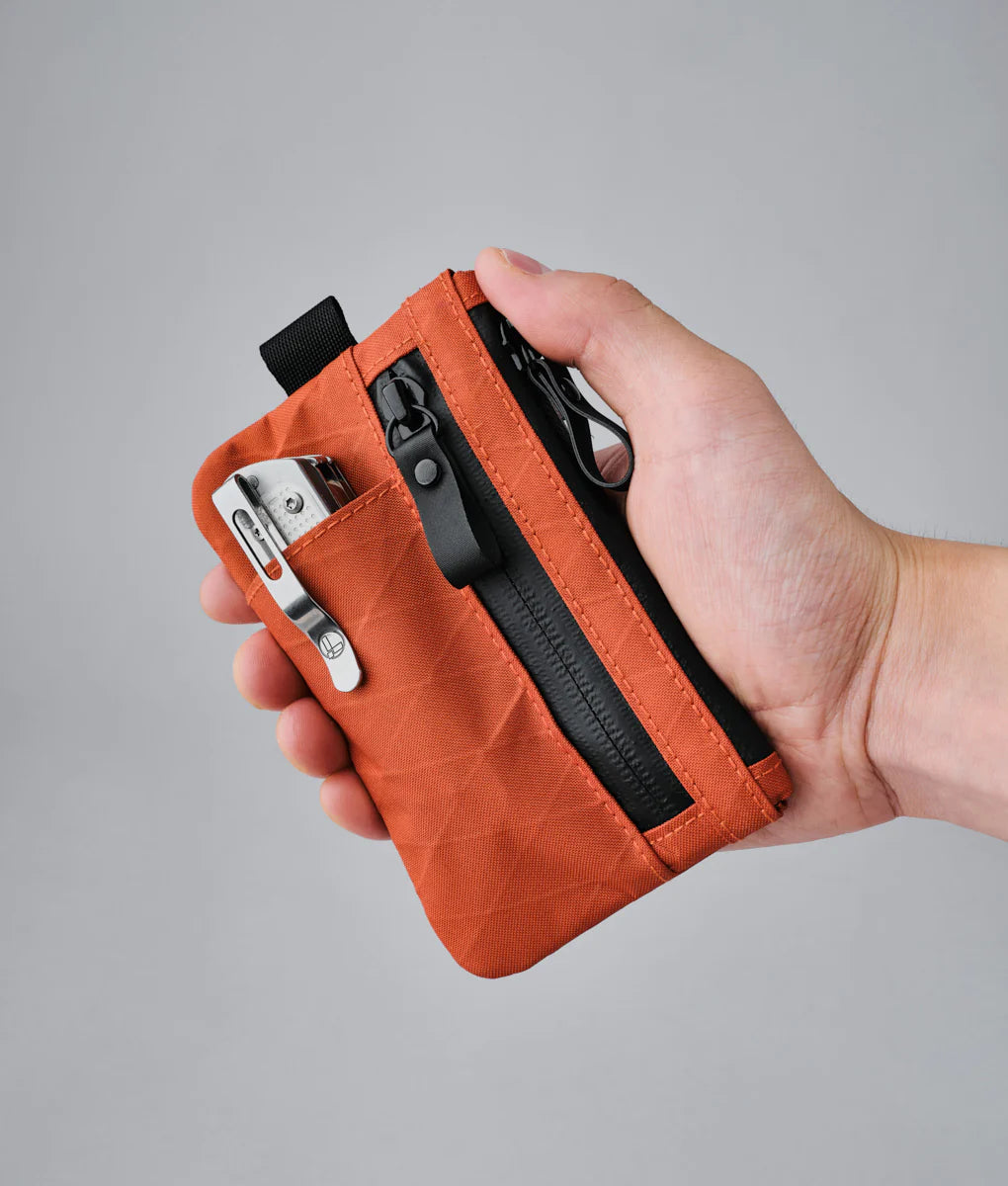 Alpaka - Zip Cardholder