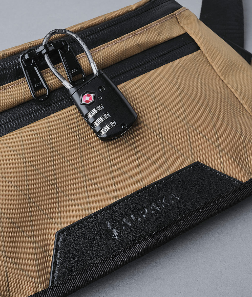 Alpaka - Bravo Sling Mini