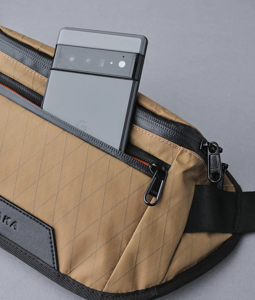 Alpaka - Bravo Sling Mini