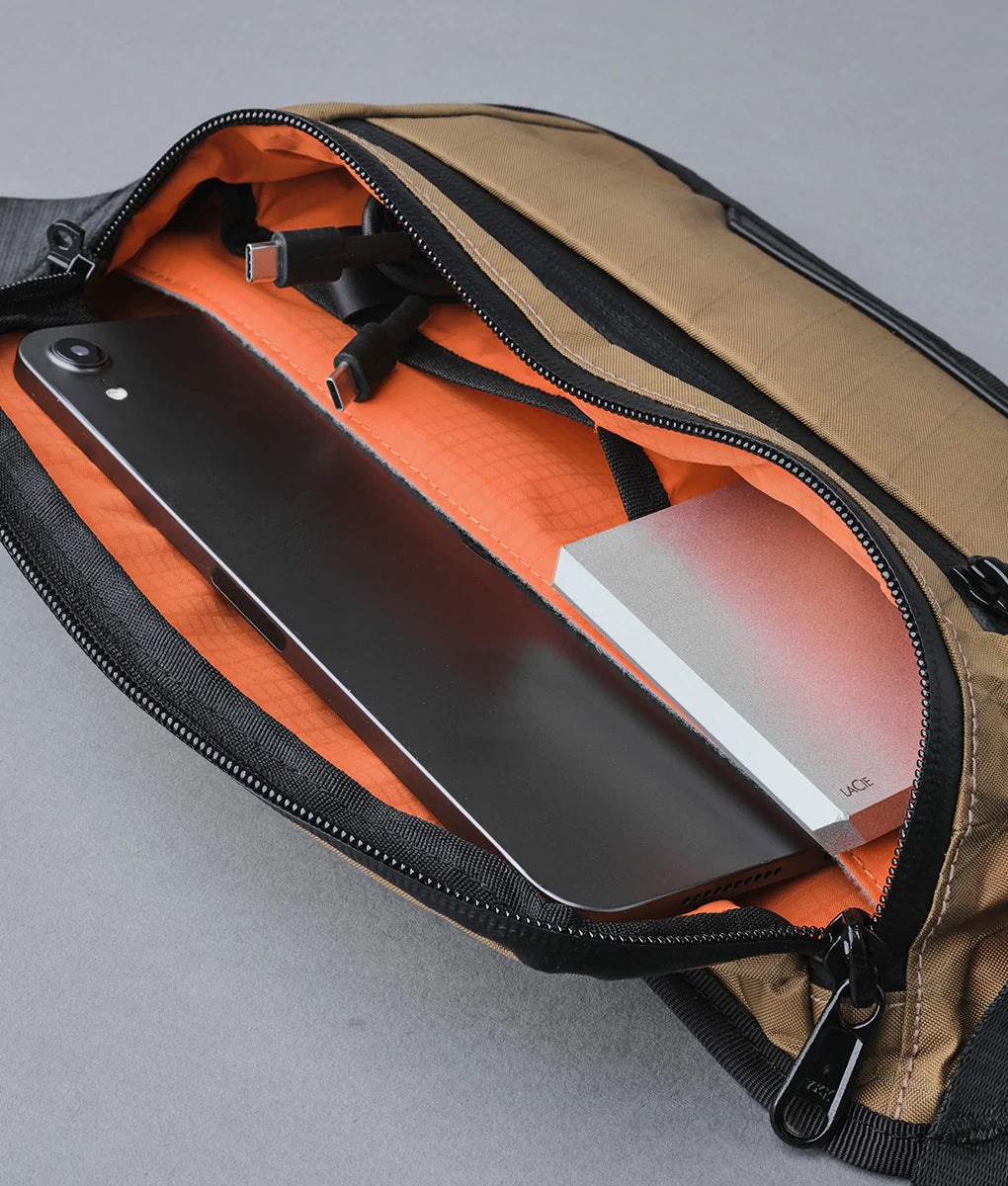 Alpaka - Bravo Sling Mini