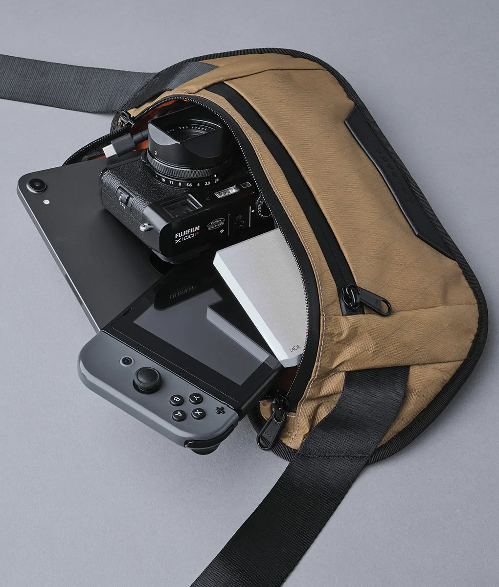 Alpaka - Bravo Sling Mini