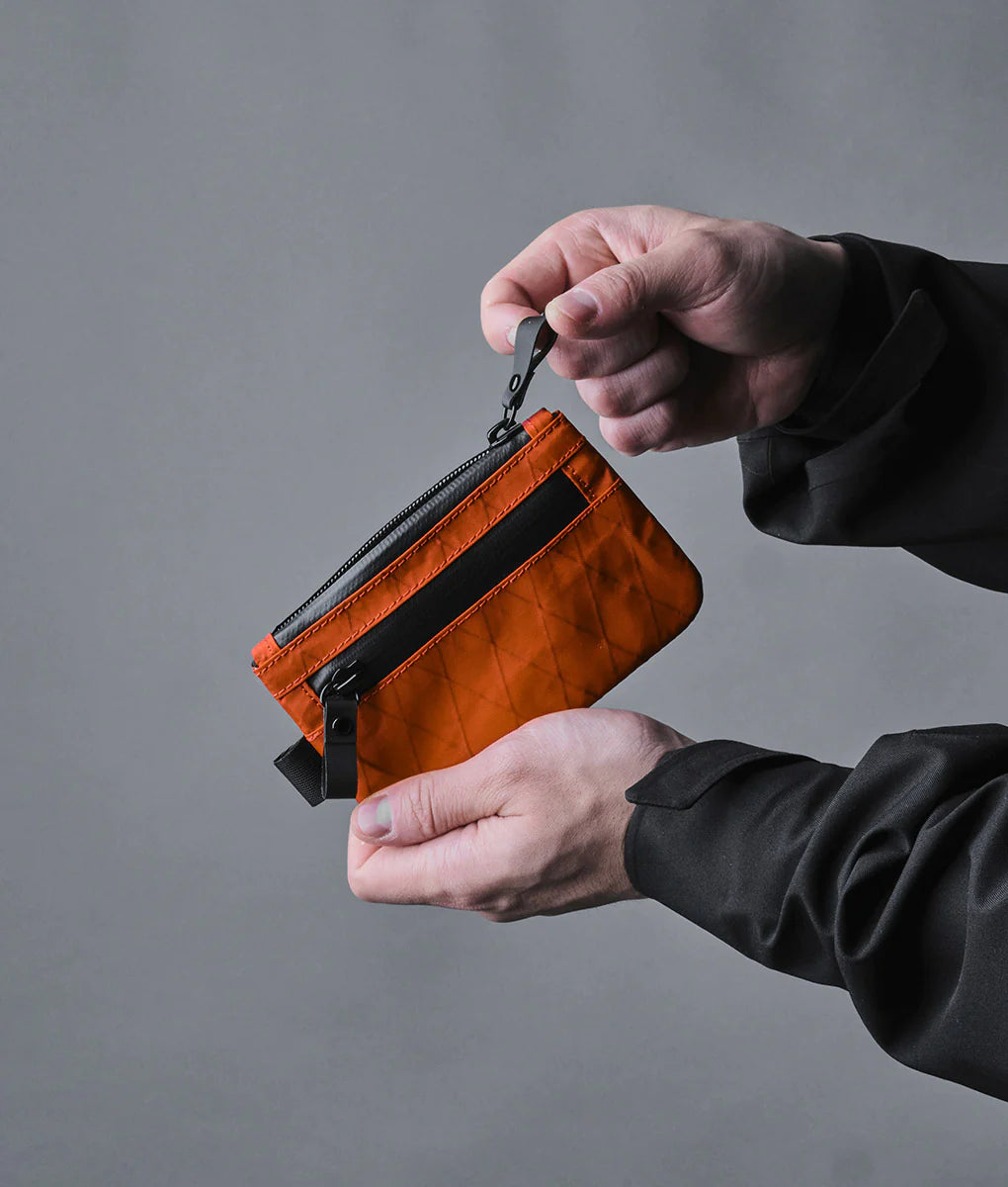 Alpaka - Zip Pouch