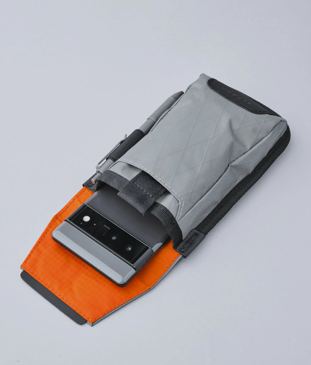 Alpaka - Modular Phone Sling