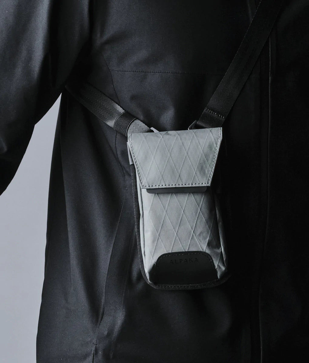 Alpaka - Modular Phone Sling