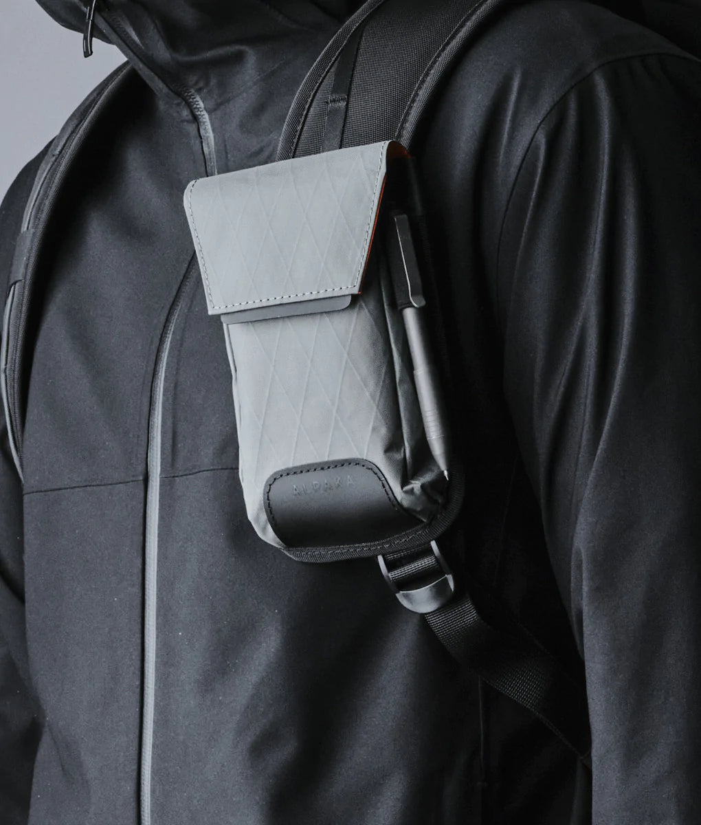 Alpaka - Modular Phone Sling