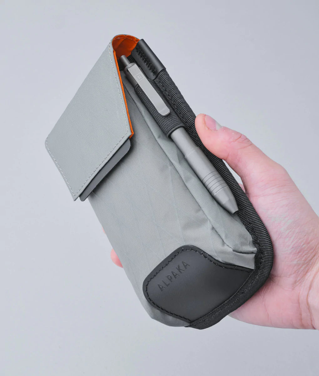 Alpaka - Modular Phone Sling