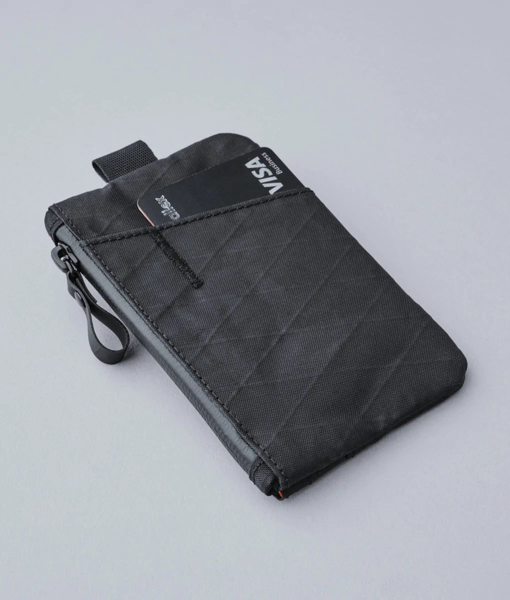 Alpaka - Zip Cardholder