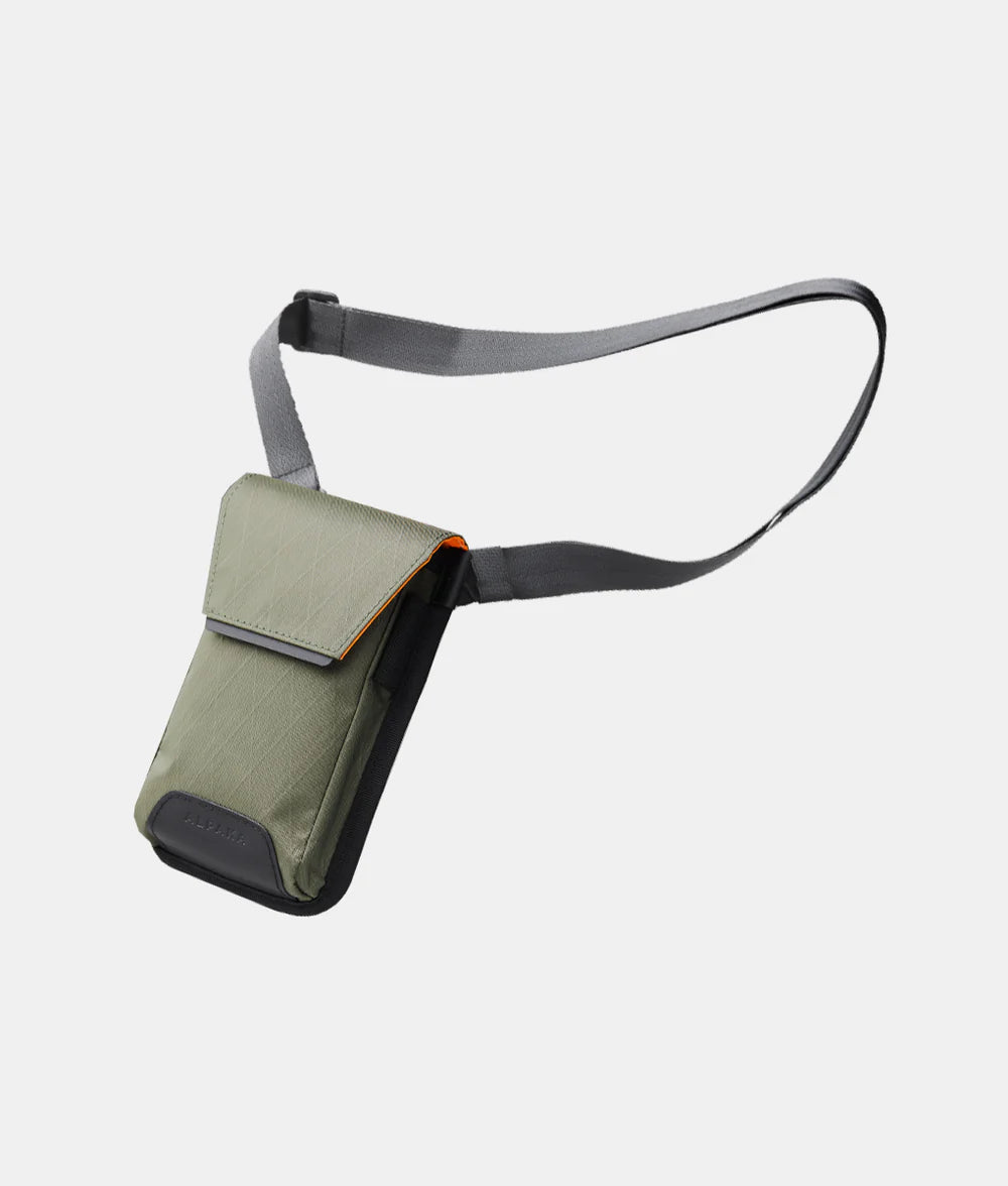 Alpaka - Modular Phone Sling