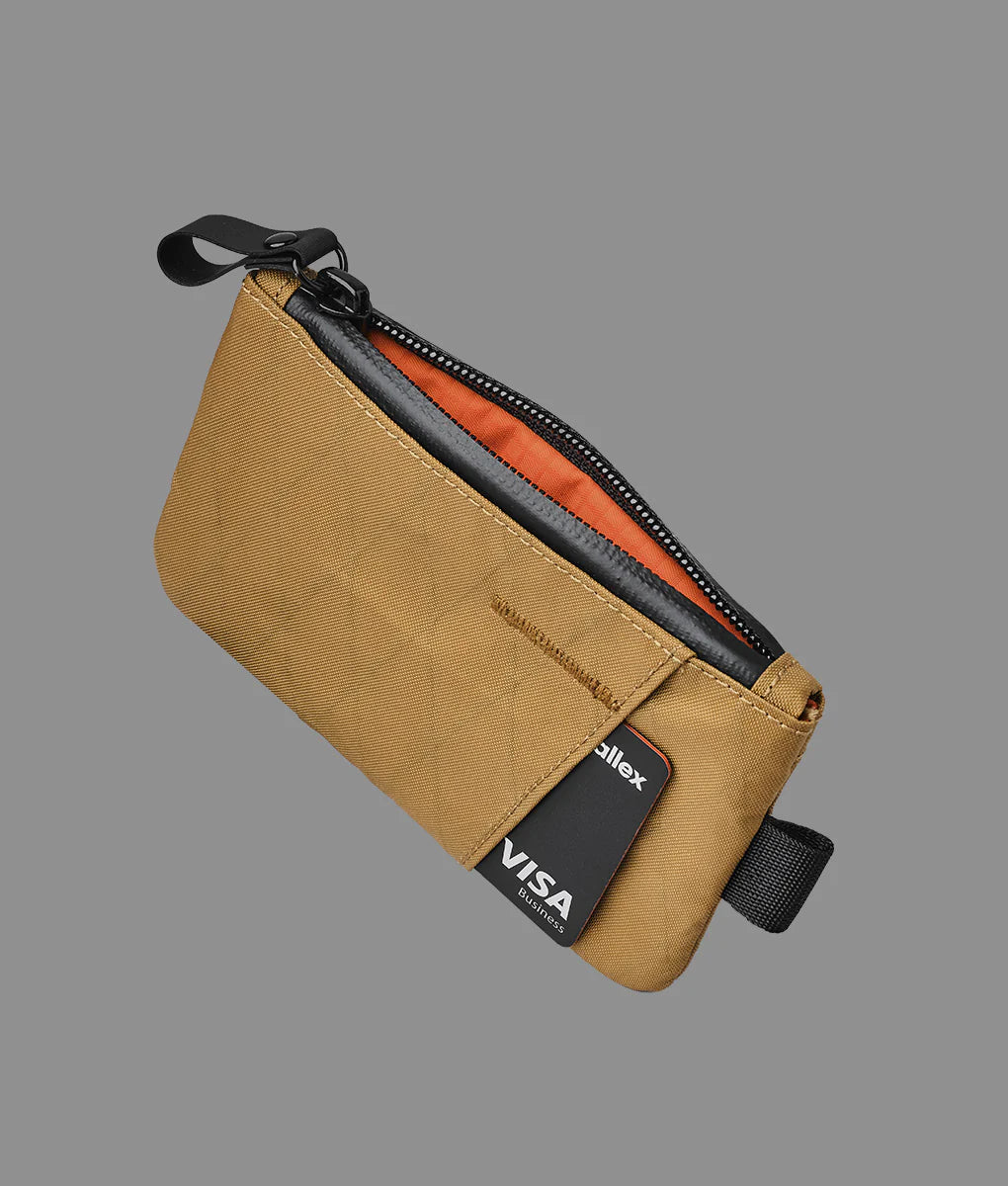 Alpaka - Zip Cardholder