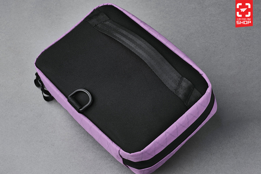 Alpaka - Elements Tech Case 1.2 พร้อมสายสะพาย