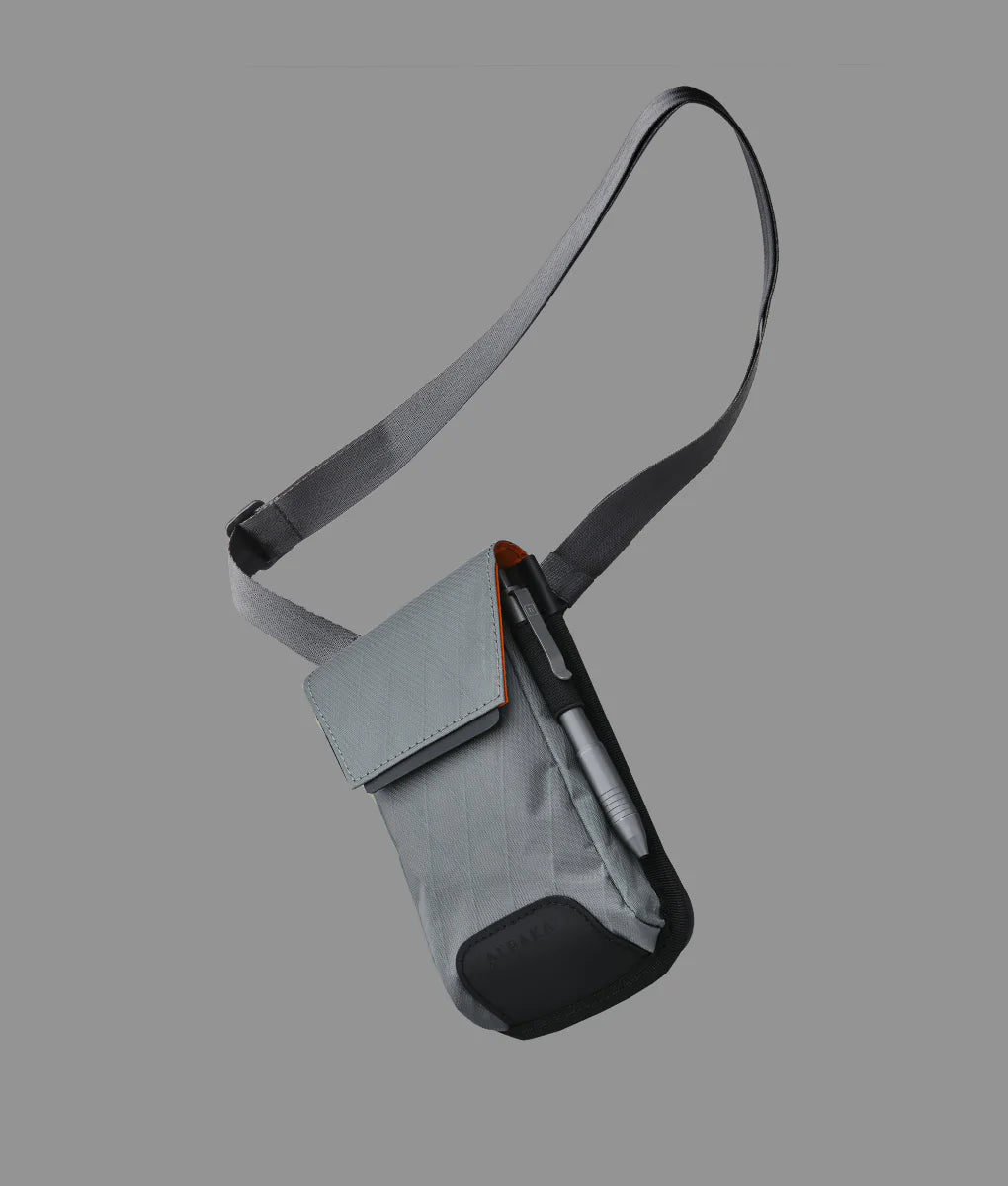 Alpaka - Modular Phone Sling