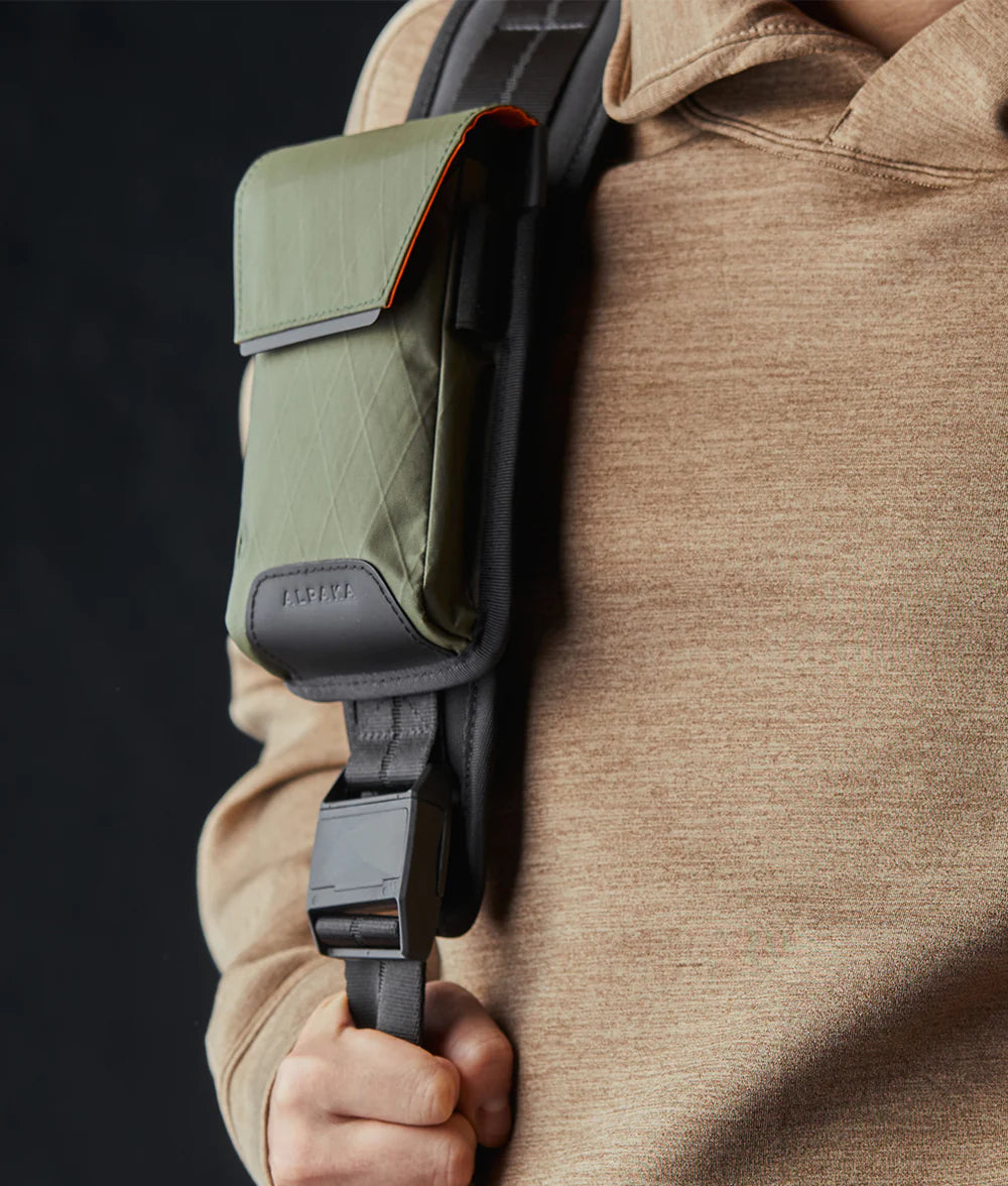 Alpaka - Modular Phone Sling