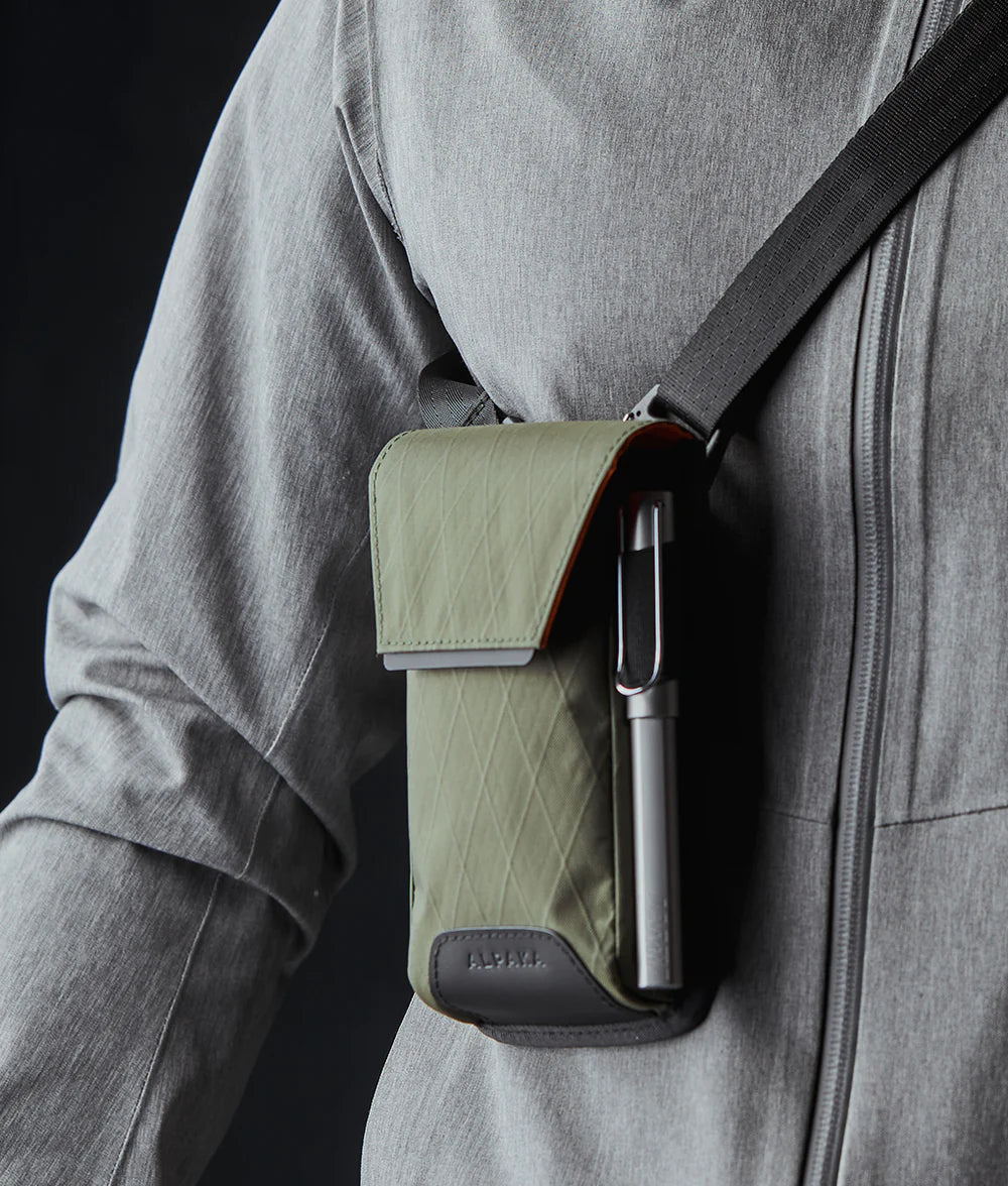 Alpaka - Modular Phone Sling