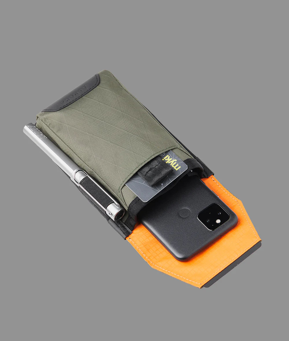 Alpaka - Modular Phone Sling