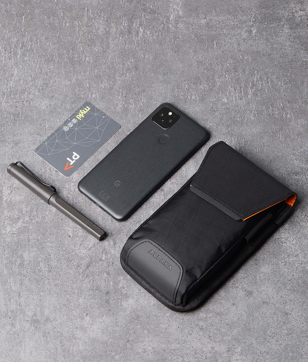 Alpaka - Modular Phone Sling