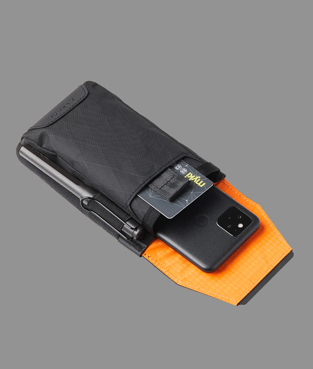 Alpaka - Modular Phone Sling