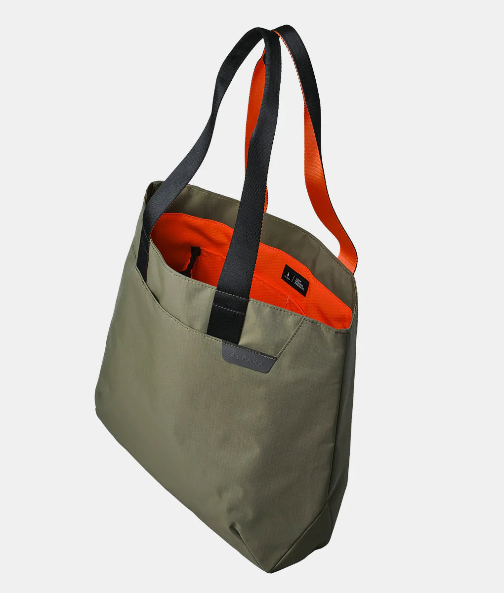 Alpaka - Elements Tote