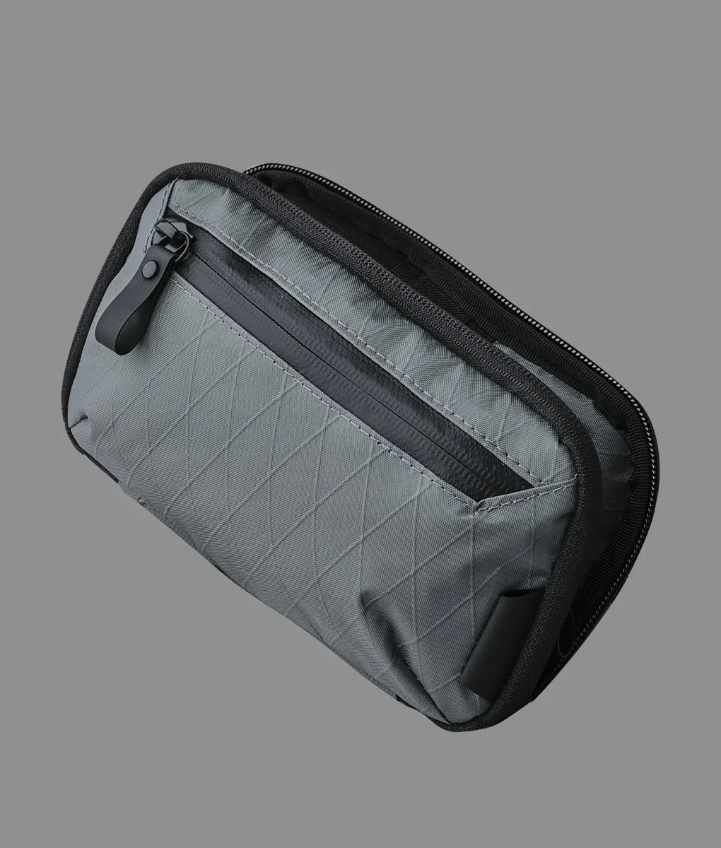 Alpaka - Utility Pouch พร้อมสายสะพาย