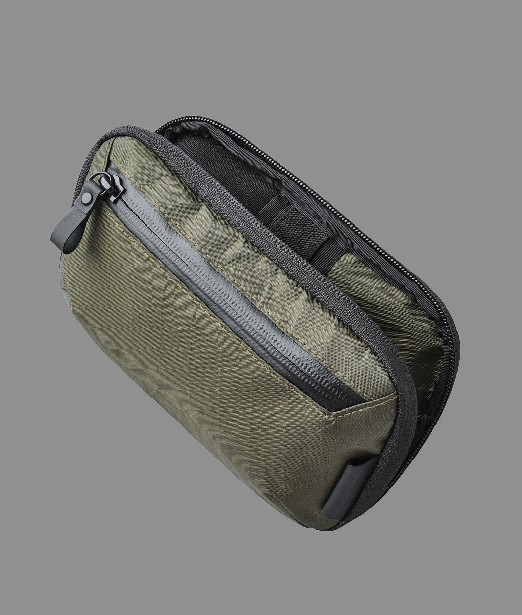 Alpaka - Utility Pouch พร้อมสายสะพาย