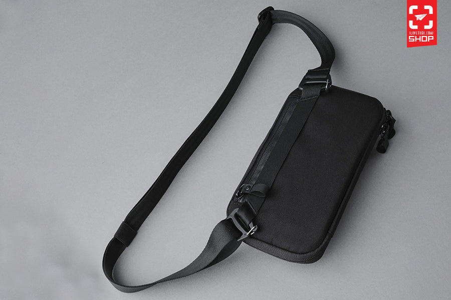 Alpaka - Utility Pouch พร้อมสายสะพาย