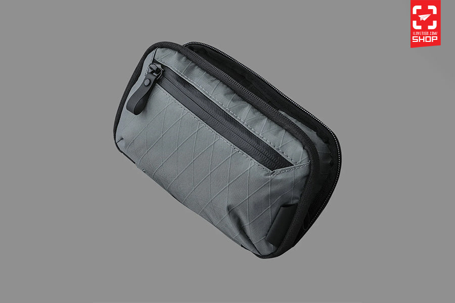 Alpaka - Utility Pouch พร้อมสายสะพาย