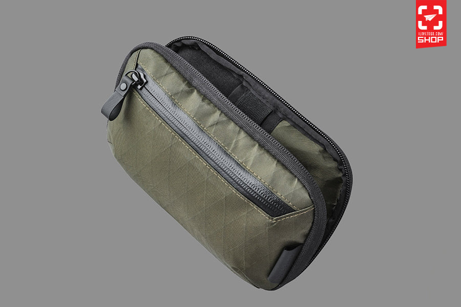 Alpaka - Utility Pouch พร้อมสายสะพาย