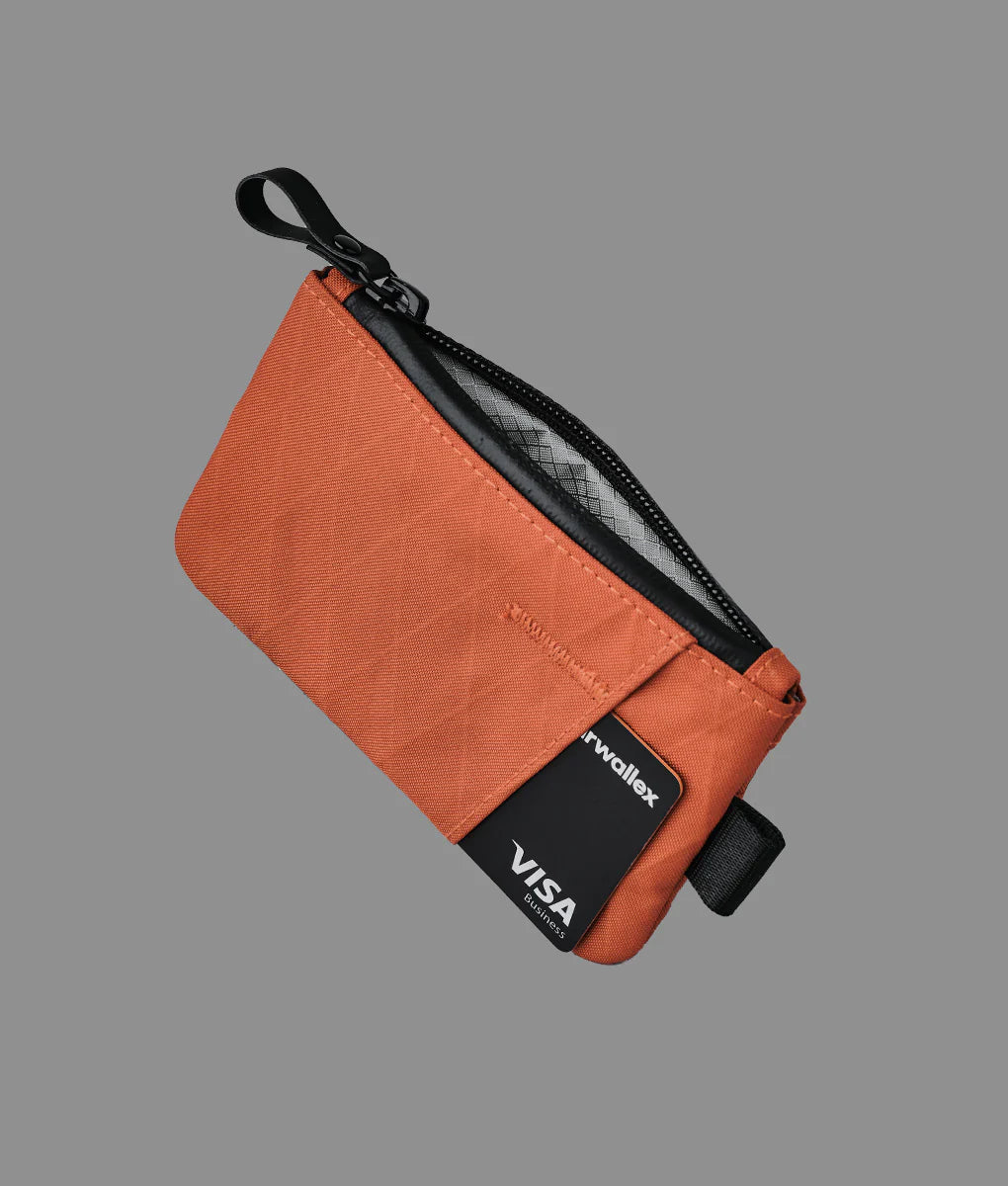 Alpaka - Zip Cardholder