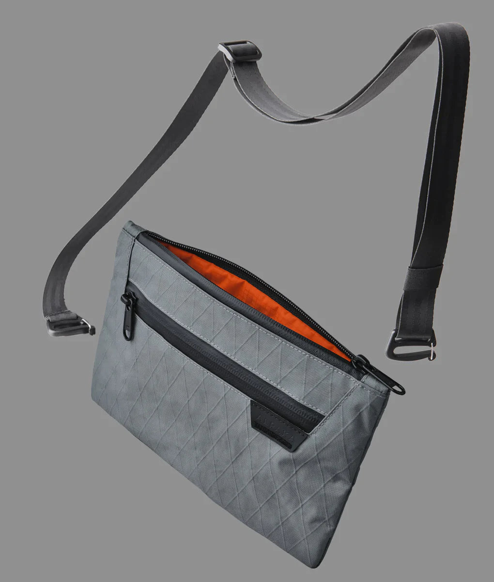 Alpaka - Zip Pouch Max