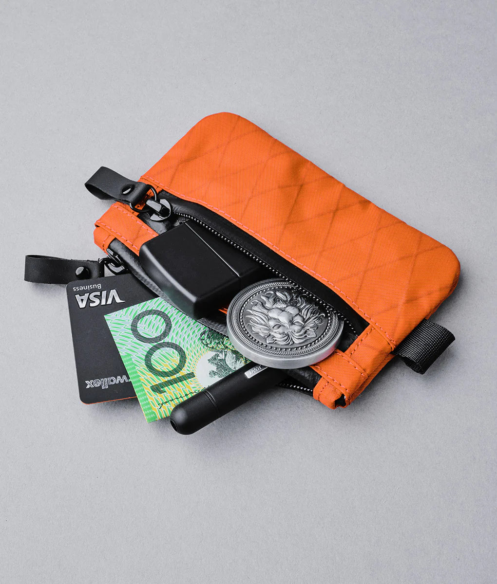 Alpaka - Zip Pouch