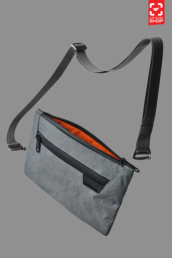 Alpaka - Zip Pouch Max