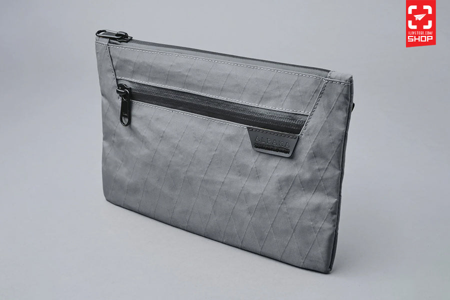 Alpaka - Zip Pouch Max