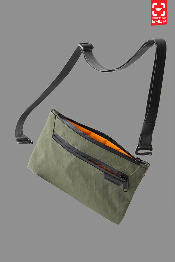 Alpaka - Zip Pouch Max