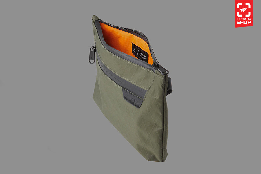 Alpaka - Zip Pouch Max