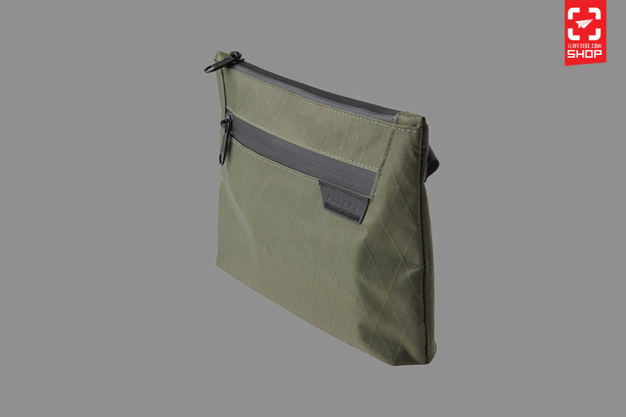 Alpaka - Zip Pouch Max