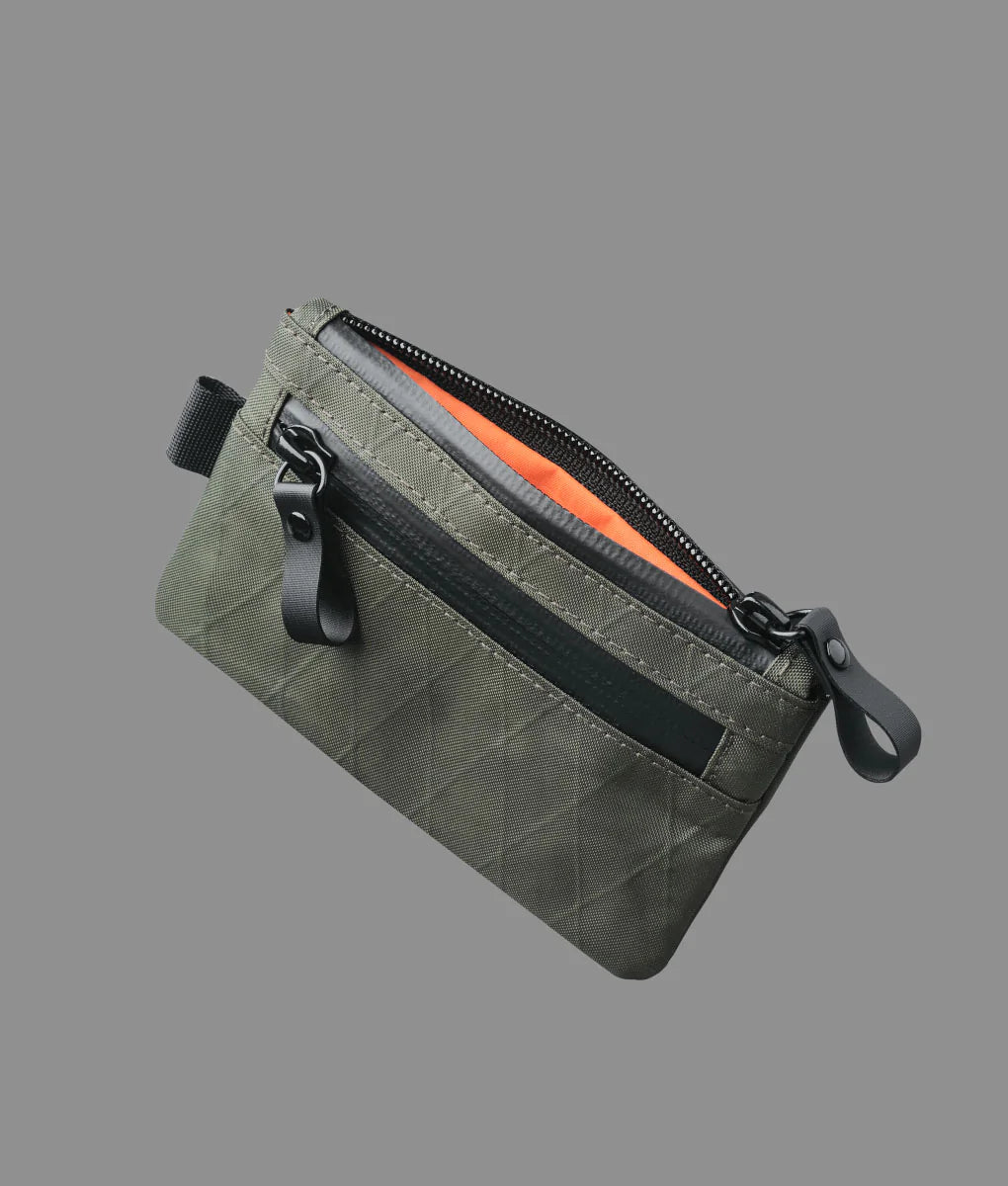 Alpaka - Zip Pouch