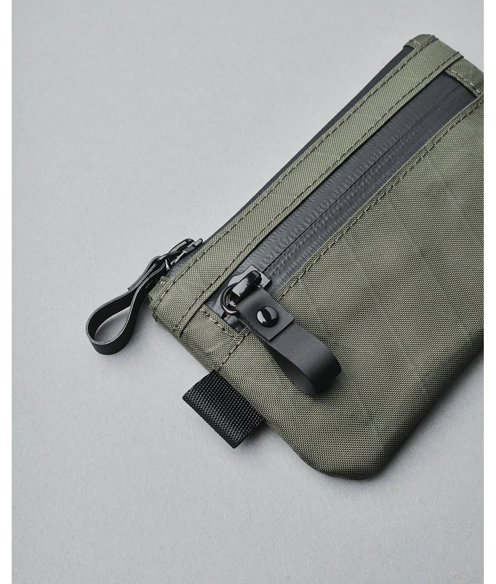 Alpaka - Zip Pouch