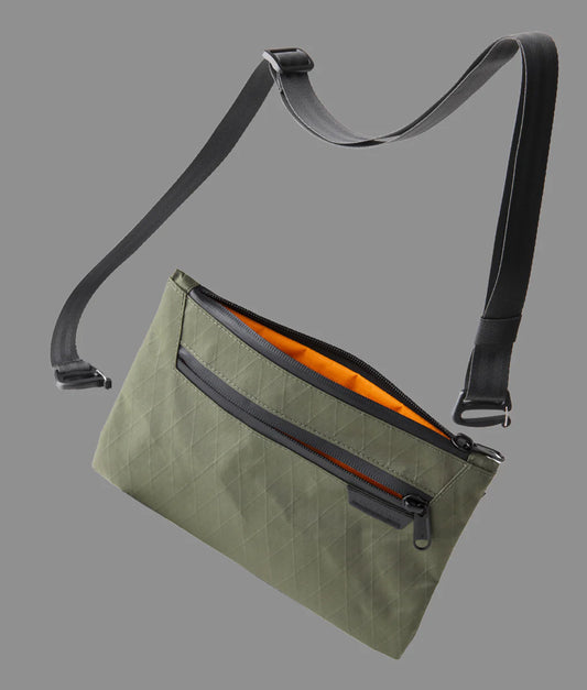 Alpaka - Zip Pouch Max